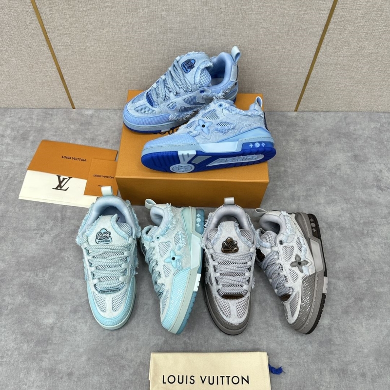 Louis Vuitton Sneakers